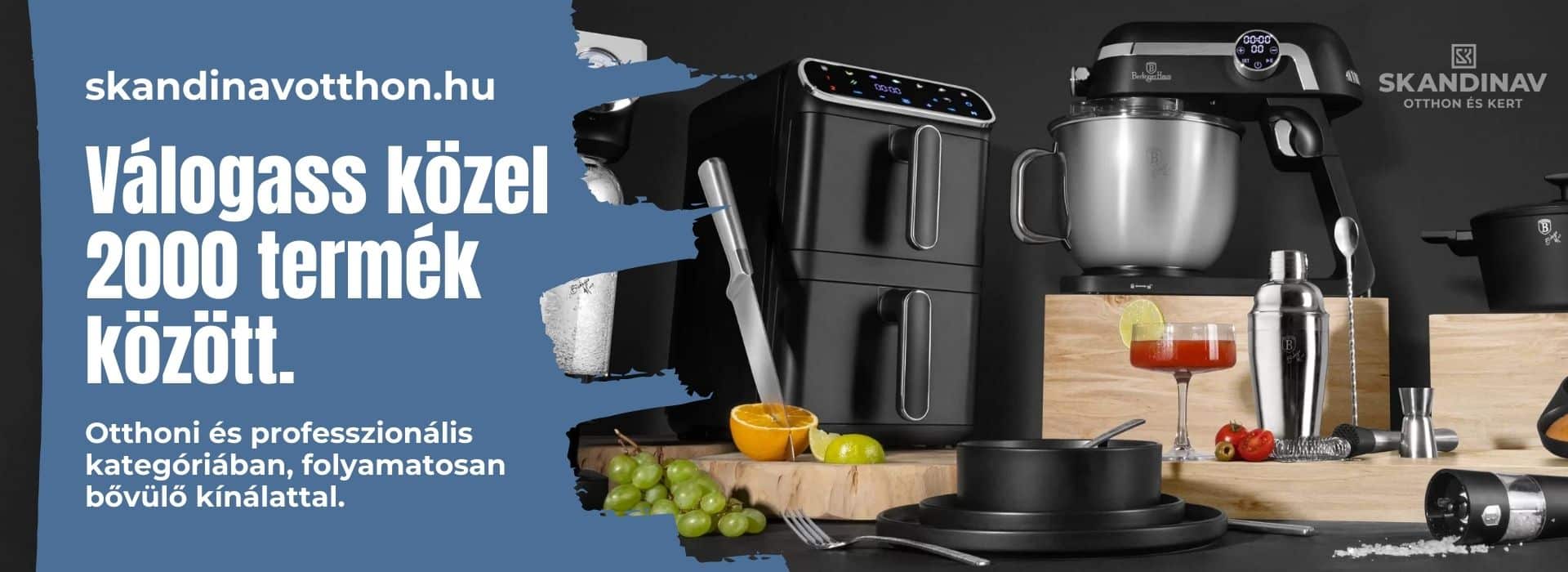 SKANDINAV | Otthon és Kert webshop